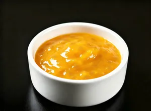 Salsa maracuya