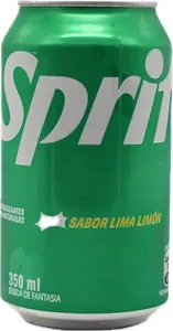 Sprite 350ML
