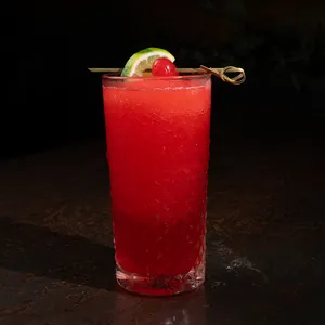 Limonada Cerezada