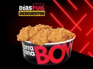 Promo Bowl DFD