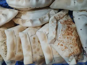 Oferta!!!Pack Empanadas (4 empanadas)