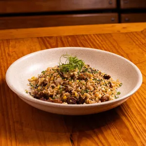 CHAUFA BRISKET