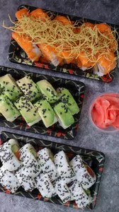 3x2 en Makis