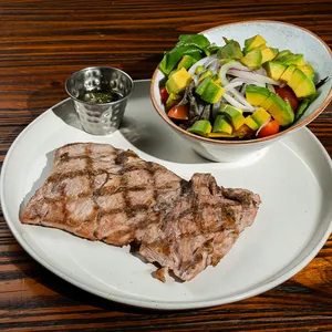 Solomito de cerdo (250gr)