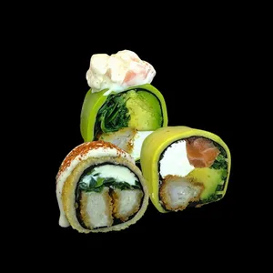 Promo Oriental
