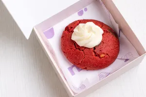 Red Velvet