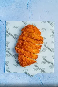 Pollo Frito en Panko