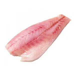 Corvina congelada al vacio 1kg
