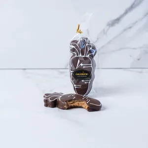 Alfajor Nuez Zanahoria