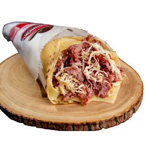 Enchilada mixta