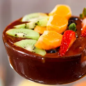 Acai Bowl De Wenappetit