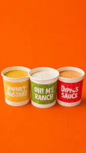 Trio Pack Dip XL