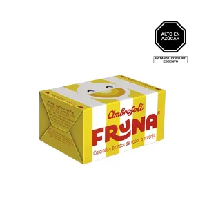 Fruna Ambrosoli Jirafa x 1 und