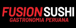 Logo de Fusión Sushi