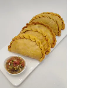 Empanadas