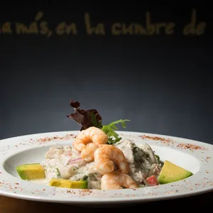 Chicharron De Camaron