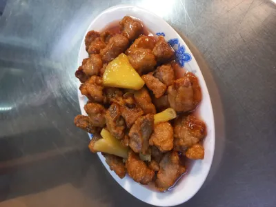 Costillar cantones