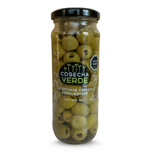 Aceituna Verde