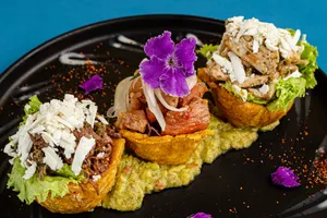 Canastas 3 estaciones