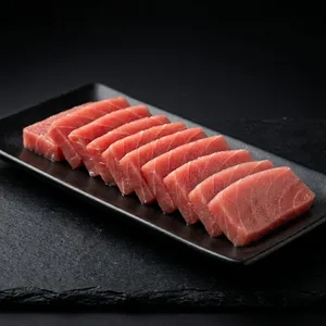 Sashimi Atúnx10