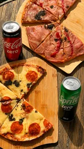 Dúo Pizzas Argentinas