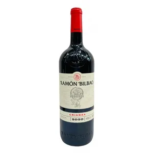 Ramon Bilbao Crianza (Botella)