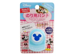 PERFORADOR MICKEY MOUSE