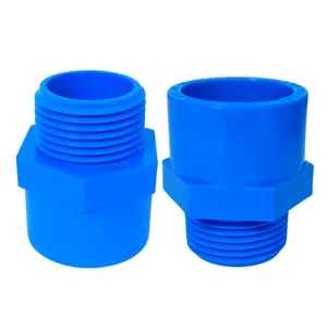 Terminal He PVC