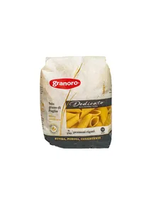 Pennoni Rigati Granoro 500 grs.