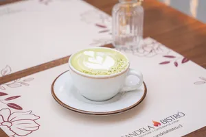Matcha Latte