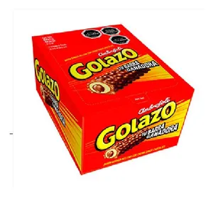 Golazo