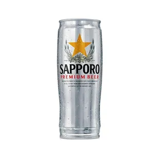 Sapporo Premium Beer