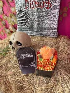 Frezombie