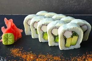 Kani cheese Kani cheese