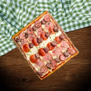 Tutto Carnes i - mediana