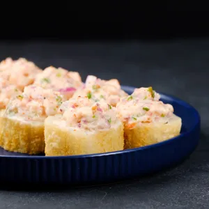 Elige 4 Rolls Especiales por $ 19.990