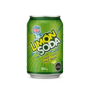 Limón Soda