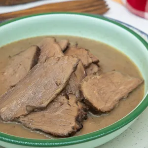 Punta Picana Braseada (10 P)