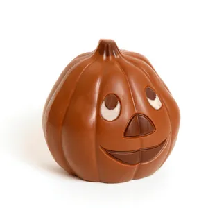 769 - Sr. Calabaza Chocolate 100 gr.