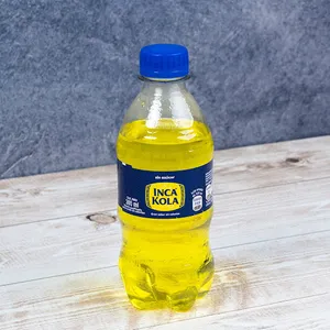Inca Kola Zero