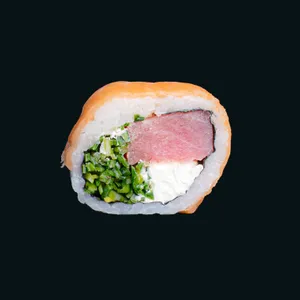 Sake Atun