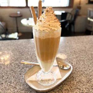 Café Helado