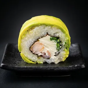 Suki Roll