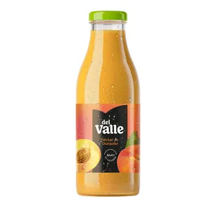 Jugo durazno del valle