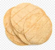 TORTILLA DE MAIZ