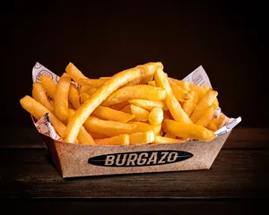 Papas Fritas 200 Gr.