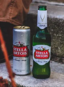 Cerveza Stella