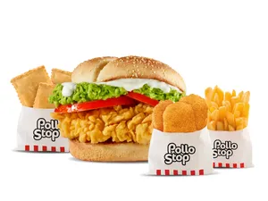 Box Imperdible