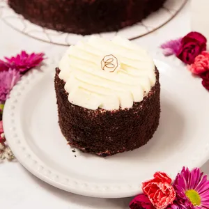 Red velvet ind.