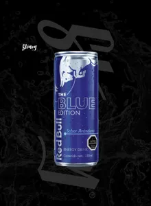 Redbull Arandano